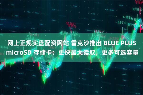 网上正规实盘配资网站 雷克沙推出 BLUE PLUS microSD 存储卡：更快最大读取，更多可选容量
